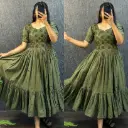 TARA SUMMER DRESS  