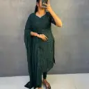 HAKOBA KURTI WITH DUPATTA 