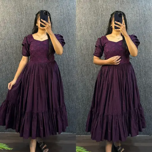 TARA SUMMER DRESS